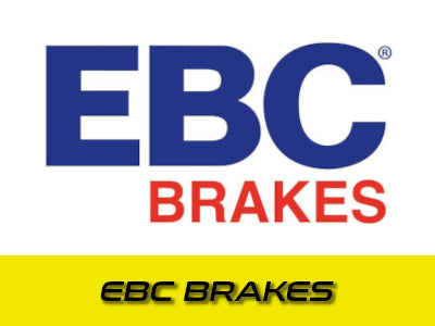 EBC Brakes