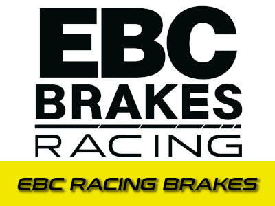 EBC Racing Brakes