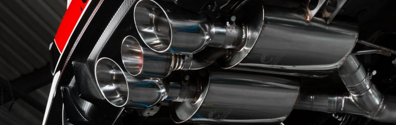 Exhausts