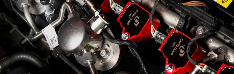 Fuel/Ignition