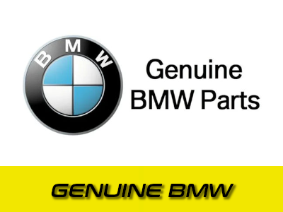 Genuine BMW