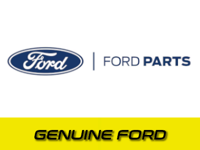 Genuine Ford