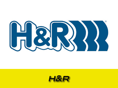 H&R