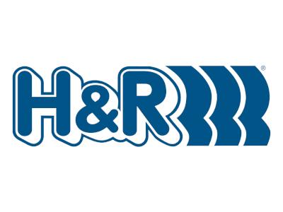 H&R
