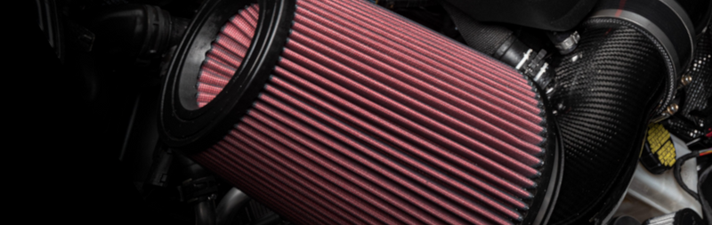 Intake