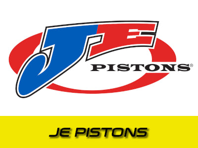 JE Pistons