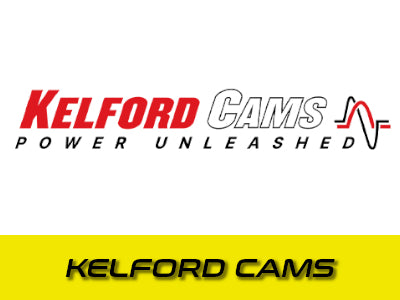 Kelford Cams