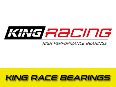 King Racing Bearings