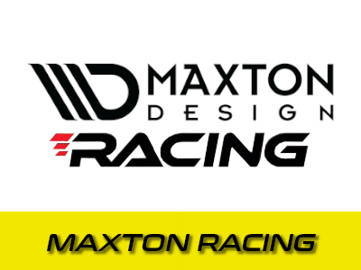 Maxton Design Racing