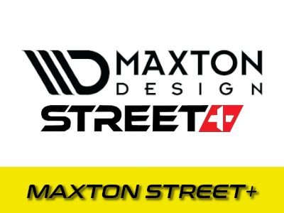 Maxton Design Street Plus