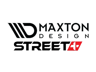Maxton Design Street Plus
