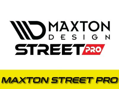 Maxton Design Street Pro