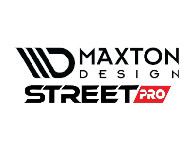 Maxton Design Street Pro
