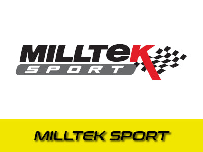 Milltek Exhausts