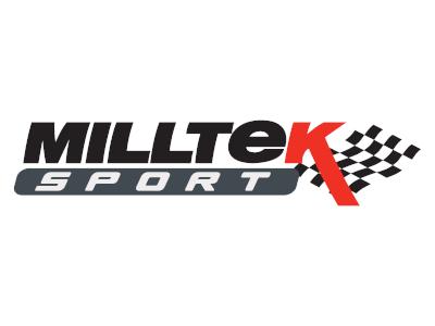 Milltek Exhausts