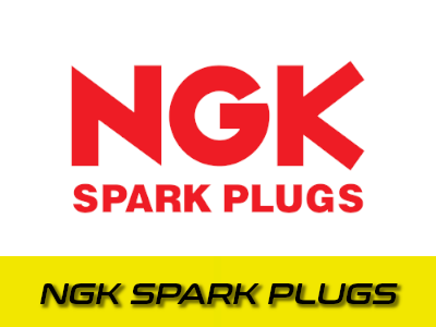 NGK Spark Plugs