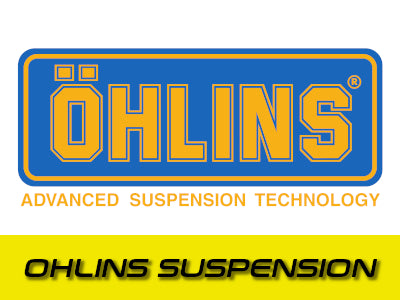 Ohlins Suspension