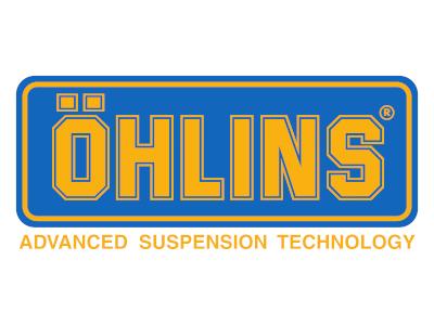 Öhlins Suspension