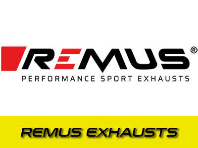 Remus Exhausts