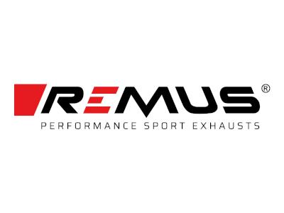Remus Exhausts