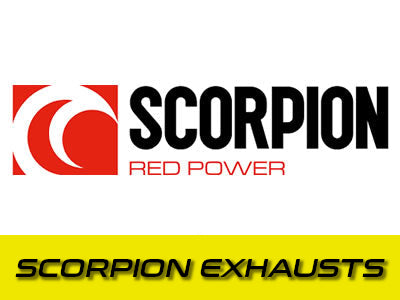 Scorpion Exhausts