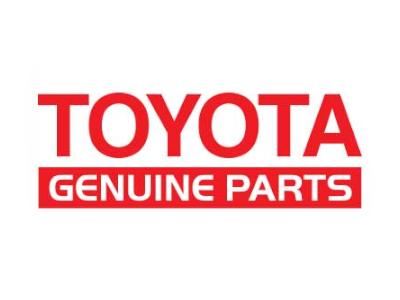 Genuine Toyota