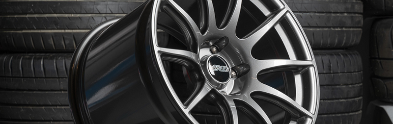 Wheels & Spacers