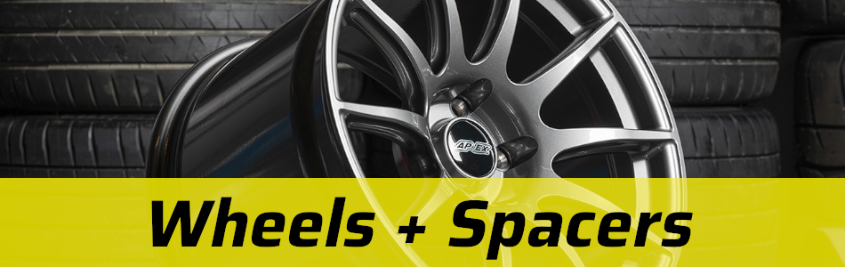 Cupra León Mk3 Wheels