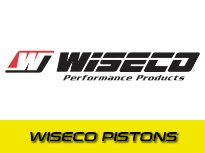 Wiseco Pistons