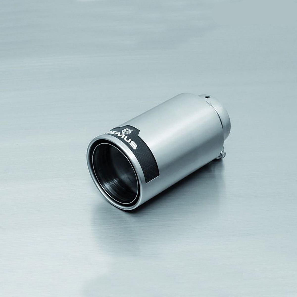 Remus MINI Cooper S F66 Secondary Cat-Back Exhaust System