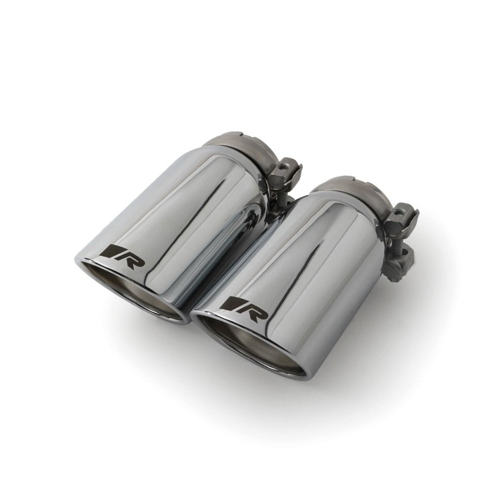 Système d'échappement GPF-Back Remus pour VW Polo GTI Mk6 Facelift