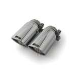 Système d'échappement GPF-Back Remus pour VW Polo GTI Mk6 Facelift