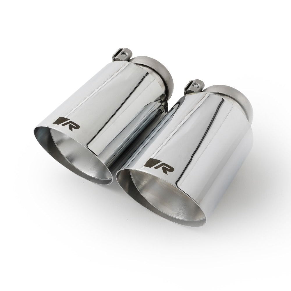 Remus VW Golf GTI Mk8 Clubsport GPF-Back Exhaust System