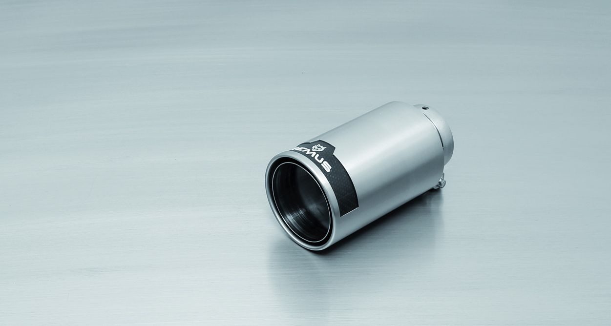 Sistema de escape trasero GPF Remus MINI Cooper S F66