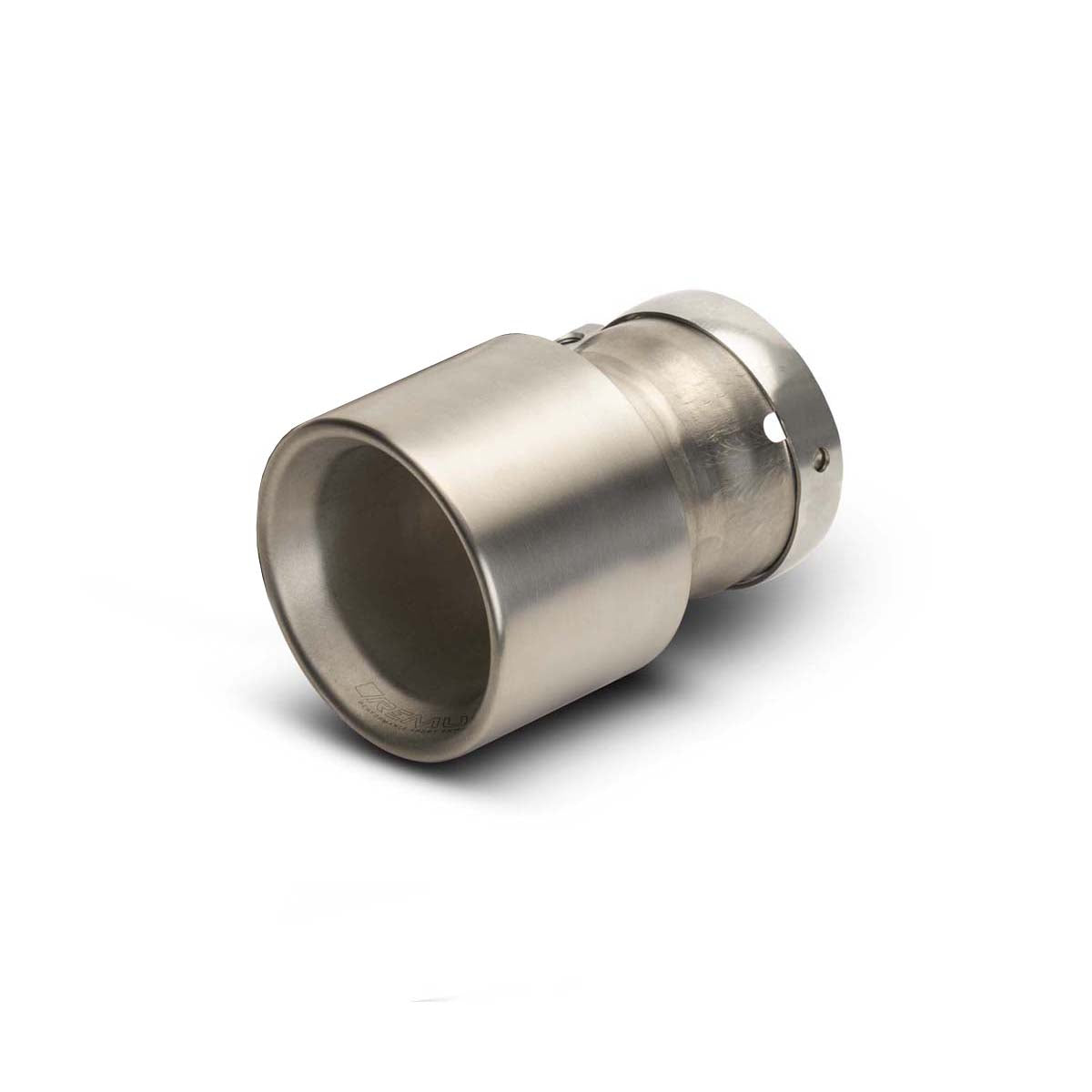 Remus MINI Cooper S F66 Secondary Cat-Back Exhaust System