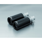 Remus MINI Cooper S R56 Axle-Back Exhaust System