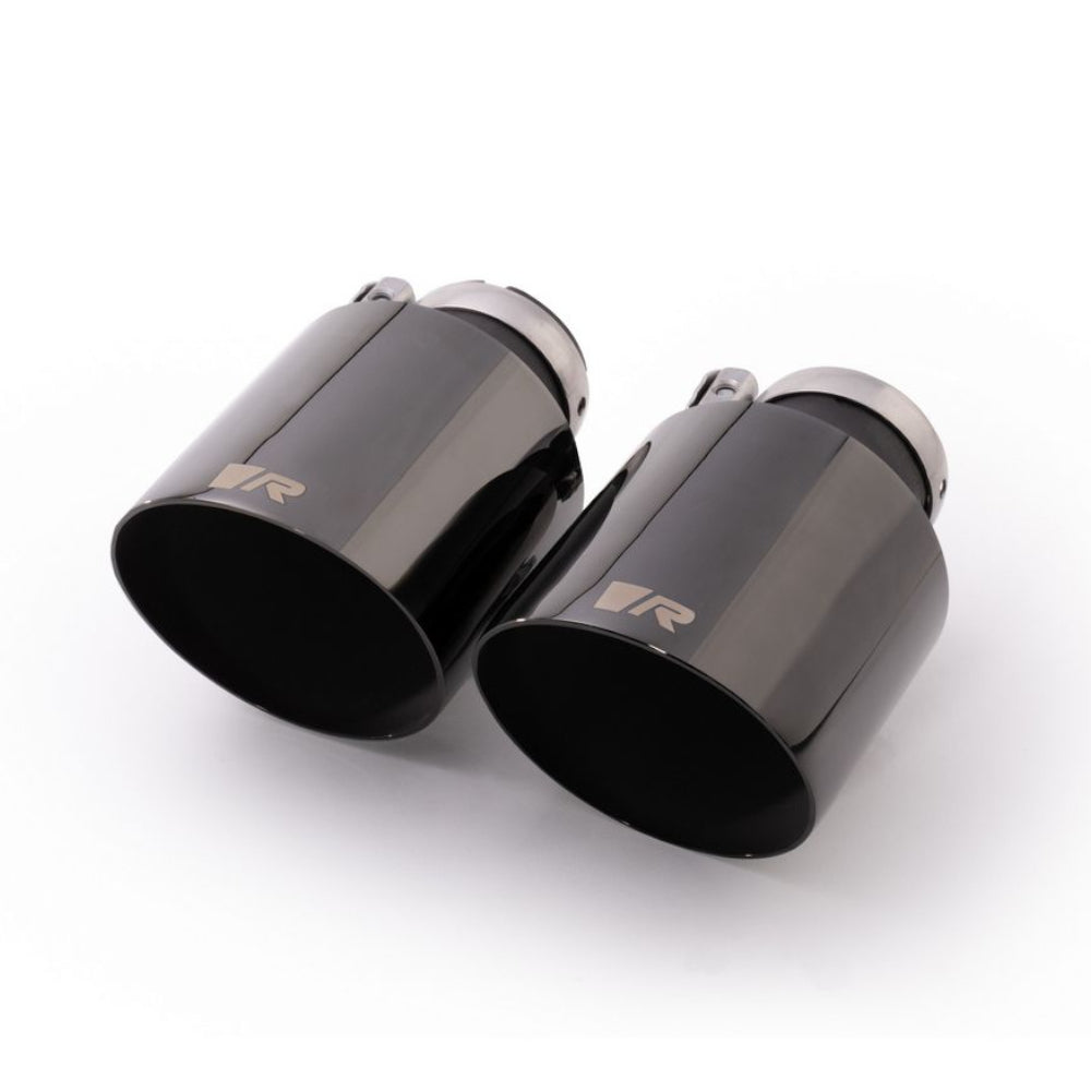 Remus VW Golf GTI Mk8 Clubsport GPF-Back Exhaust System