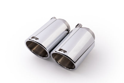 Remus Porsche Boxster/Cayman S 2.5T Axle-Back Exhaust System