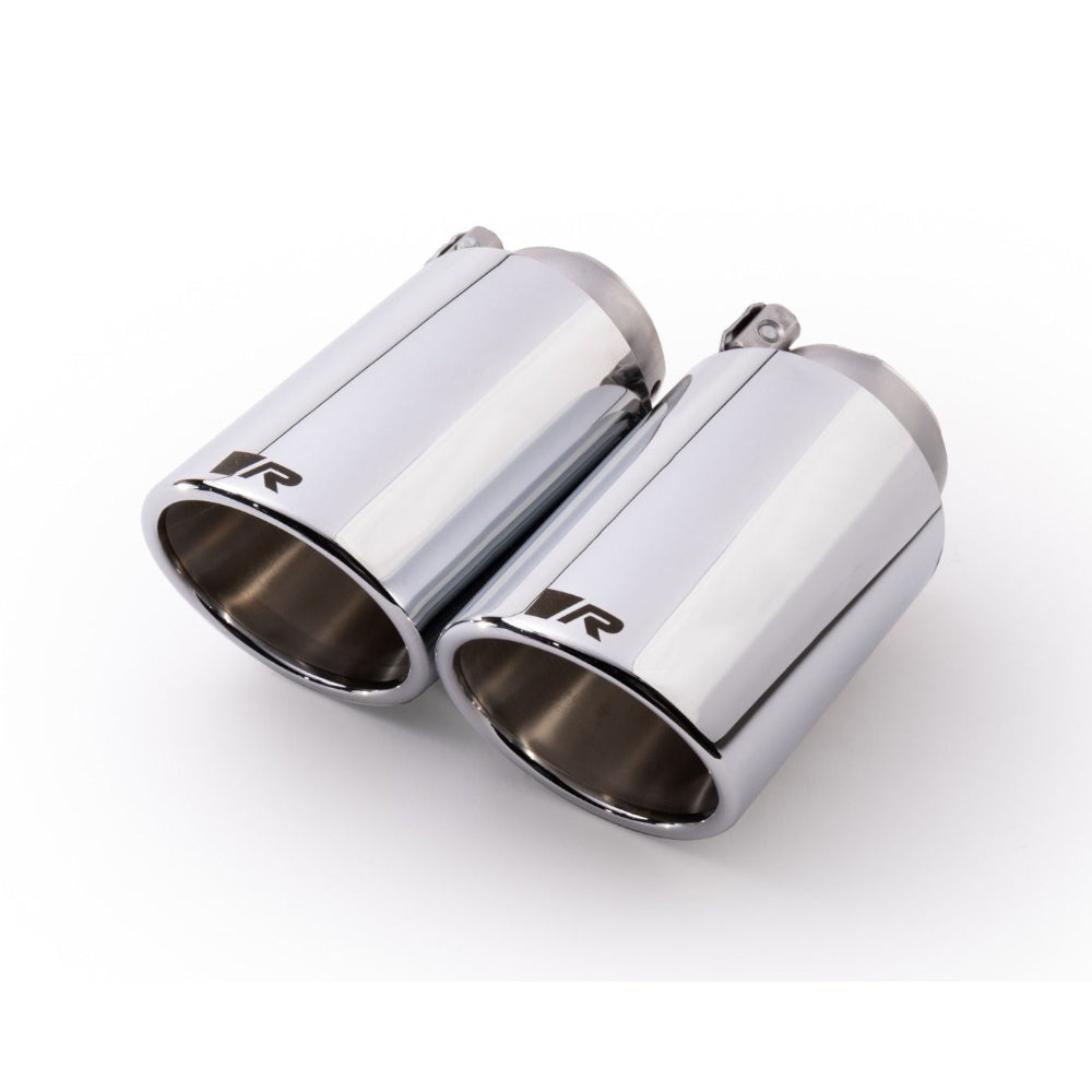 Remus VW Golf GTI Mk8 Clubsport GPF-Back Exhaust System