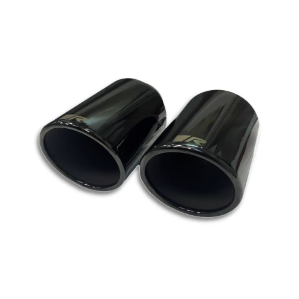 Remus VW Golf GTI Mk8 Clubsport GPF-Back Exhaust System