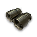 Remus Porsche 911 GT3RS 992 Titanium Racing Sport Exhaust System