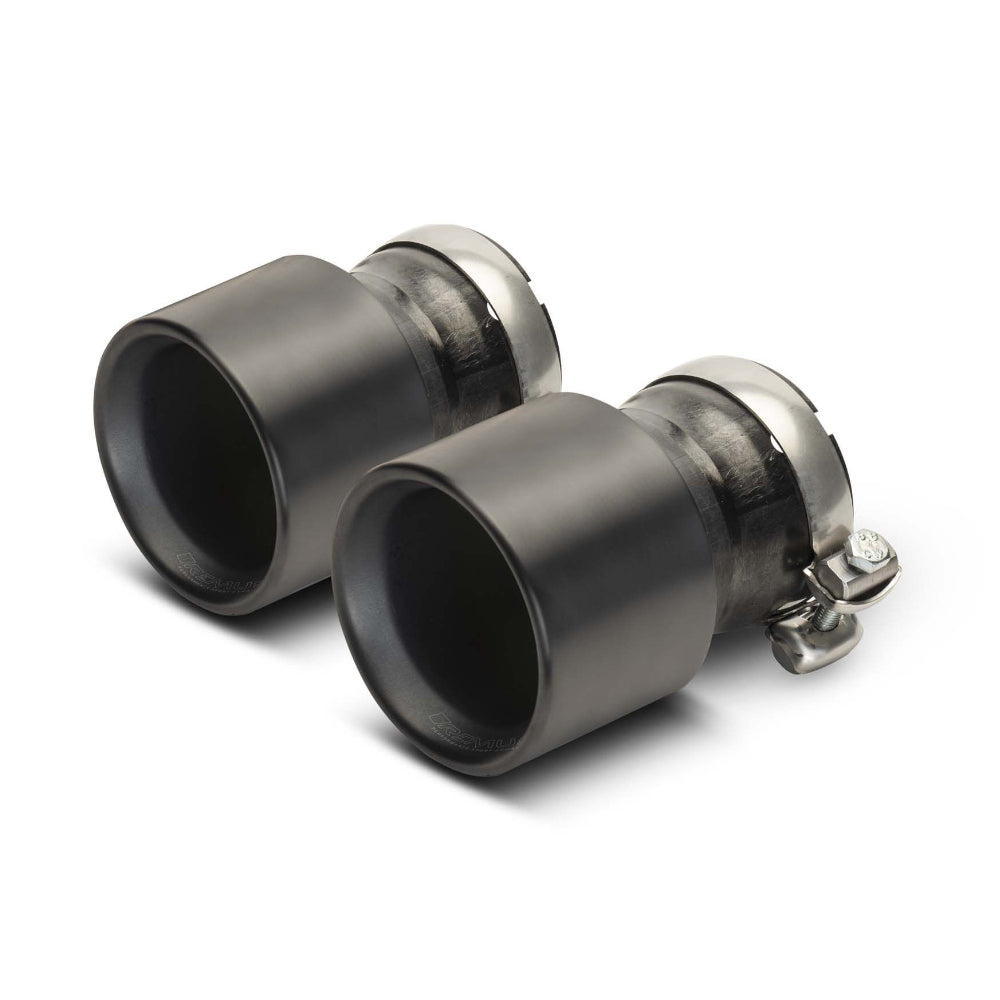 Remus Hyundai i30N Hatchback Cat-Back Exhaust System