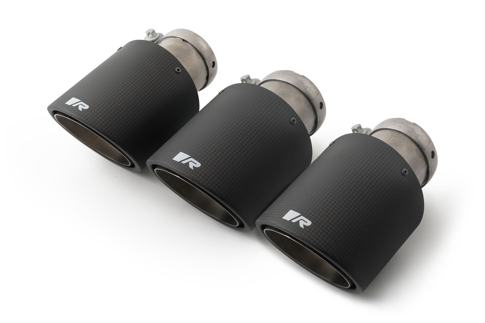 Système d'échappement Cat-Back Remus Honda Civic Type R FK8