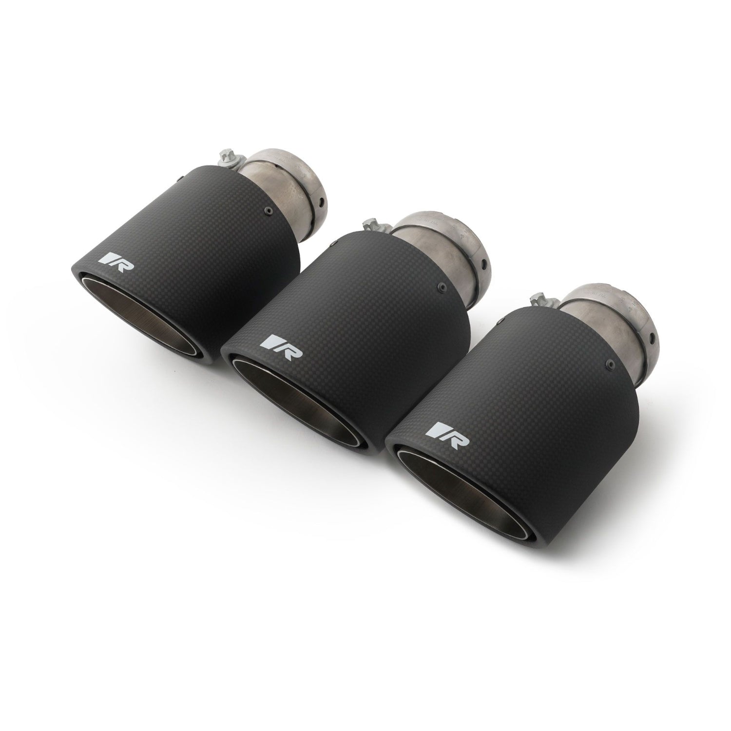 Sistema de escape Downpipe-Back Remus para Honda Civic Type R FK8