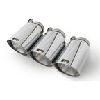 Remus Honda Civic Type R FK8 Downpipe-Back Exhaust System