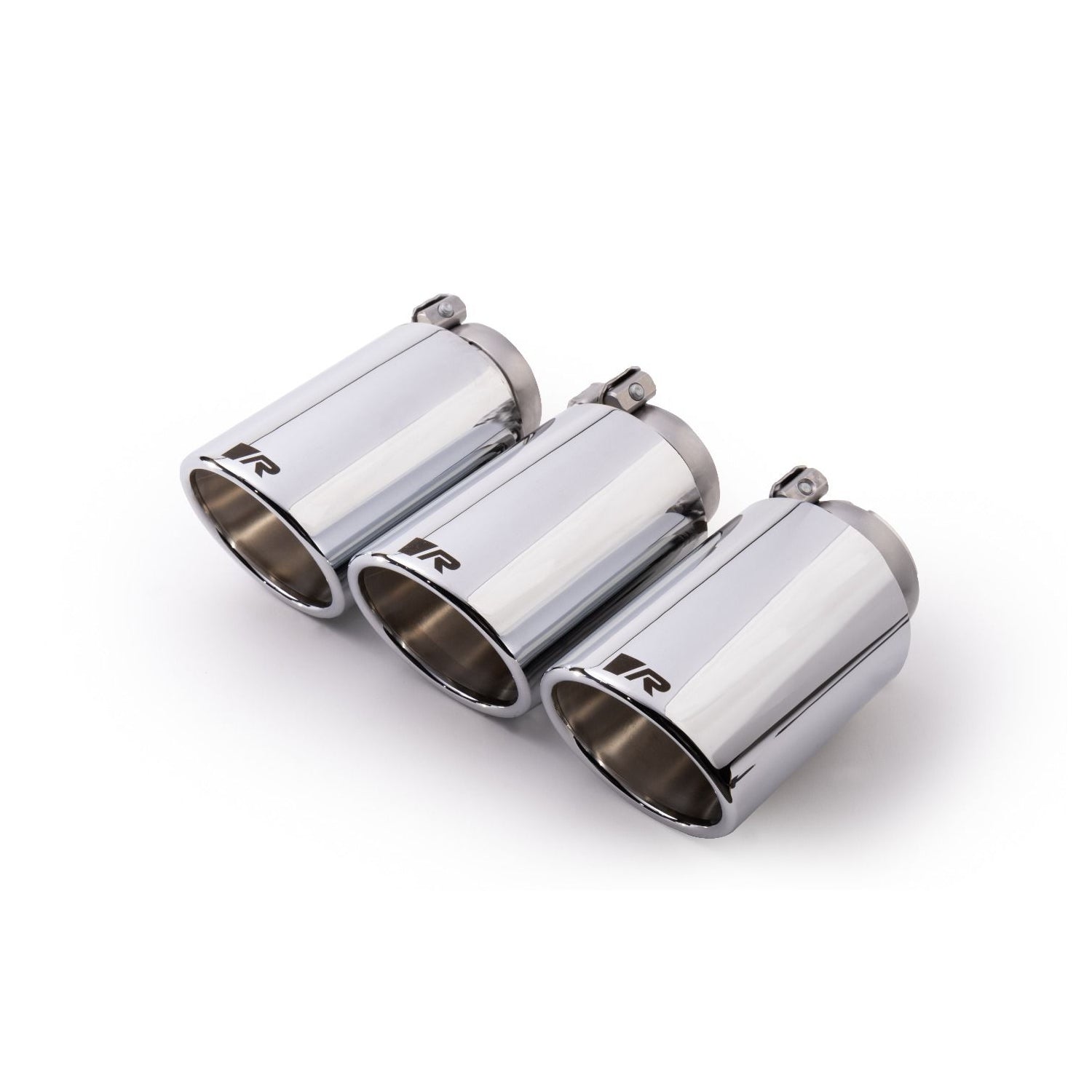 Remus Honda Civic Type R FK8 Downpipe-Back Exhaust System