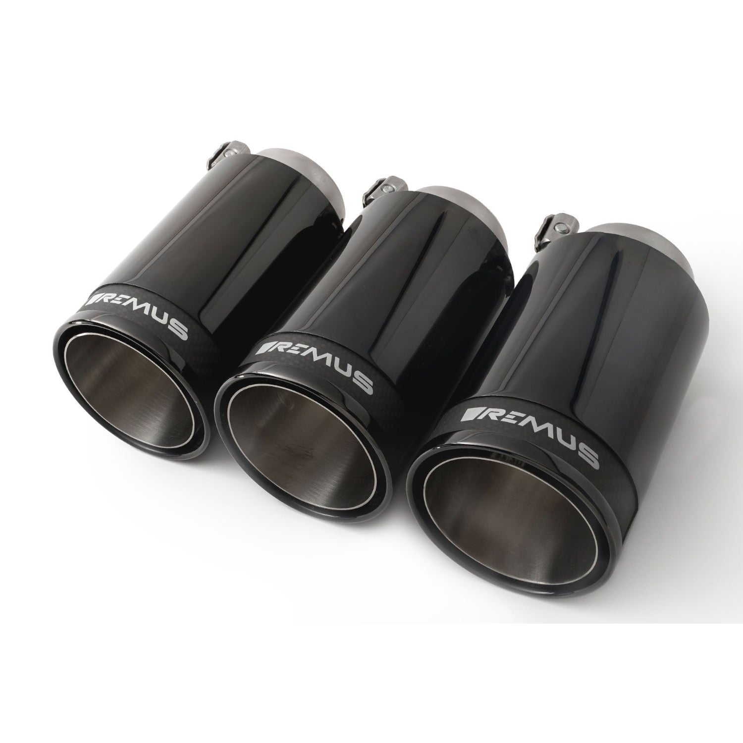 Sistema de escape Downpipe-Back Remus para Honda Civic Type R FK8
