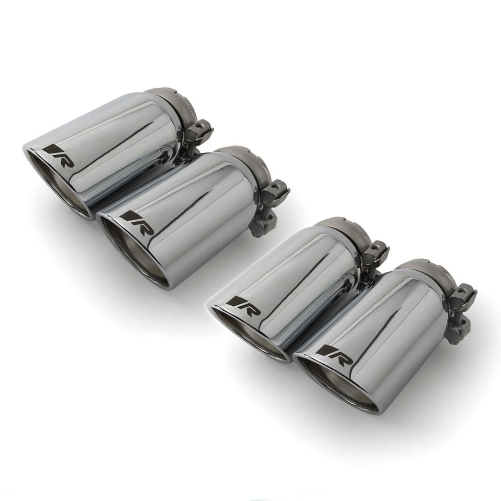 Remus BMW M135 F70 GPF-Back Exhaust System