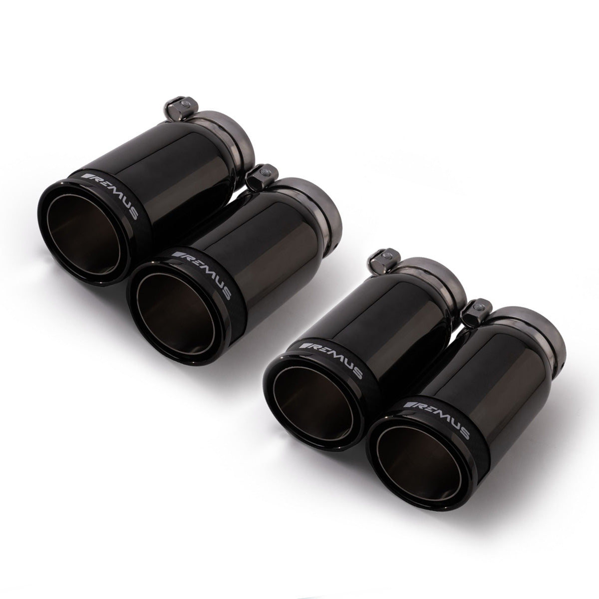 Remus Audi RS3 8V Facelift Cat-Back Exhaust System