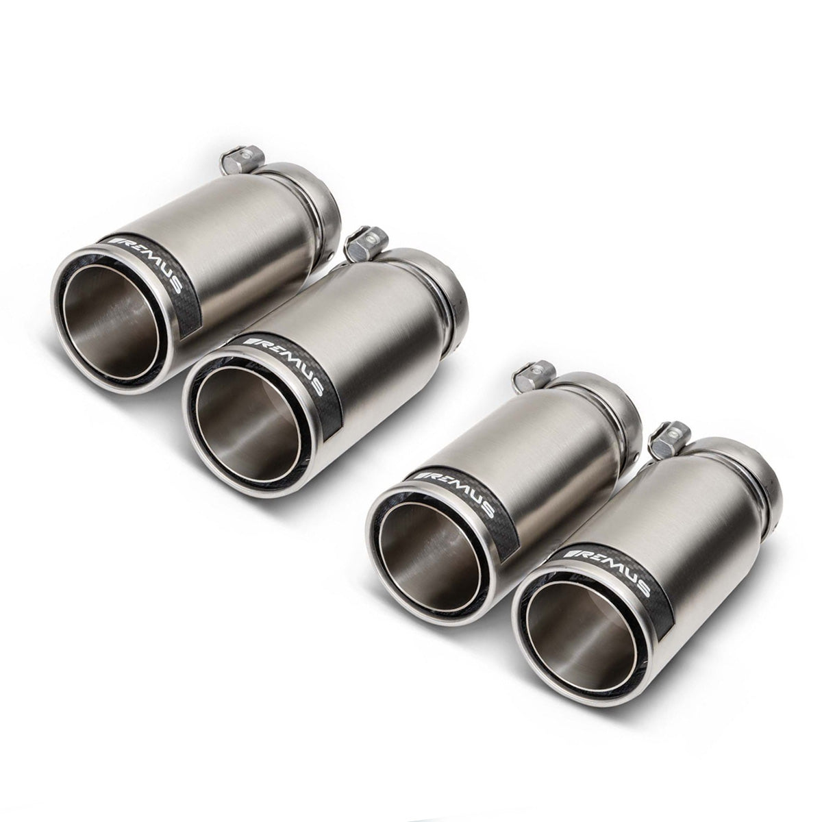 Remus Audi RS3 8V Facelift Cat-Back Exhaust System